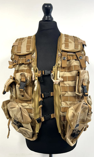 British military issue desert - military,