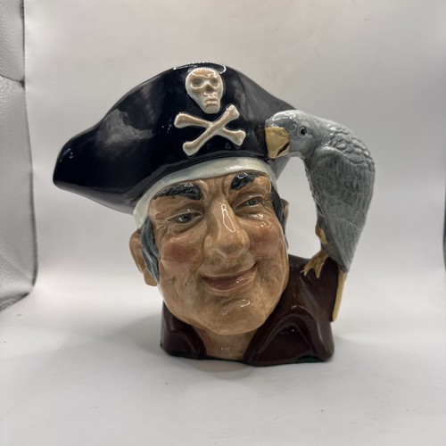 Royal doulton 1951 - large, toby