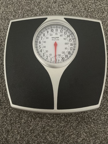 Salter speedo mechanical - salter,