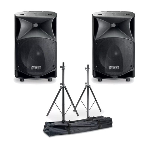 Fbt jmaxx 14a inch - fbt,