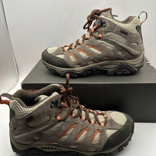 Womens merrell moab - merrell,