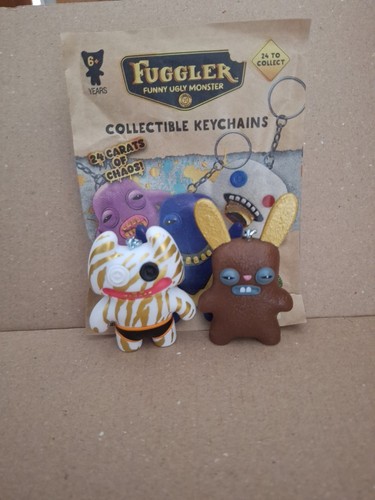 Fuggler carats of chaos - fuggler,