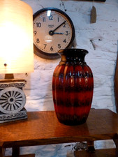 Vintage West German Pottery