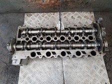 2015-2017 MK1 VOLVO XC60 ENGINE CYLINDER HEAD & CAMSHAFTS D5 2.4 DIESEL D5244T22