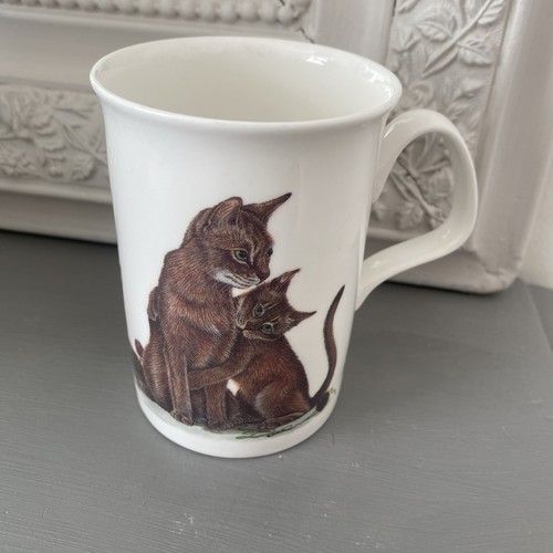 Vintage 1989 roy kirkham cat - vintage,