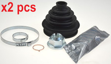 X2 PCS BOTH SIDES L&R FITS BMW