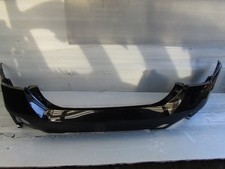 2023 ON BMW 5 SERIES G60 M SPORT REAR BUMPER GENUINE 51128084713 509-2E-35