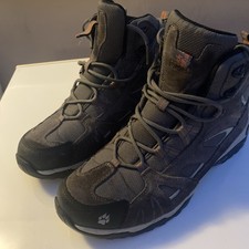 Jack Wolf Skin Sweden Men's