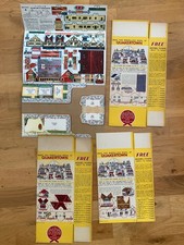 1930s/40s Quaker Oats Cereal