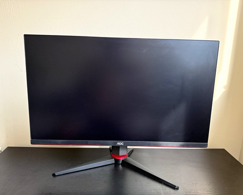Aoc 27g2spbk 27in ips - 27in,