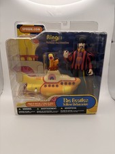Mcfarlane Beatles Yellow
