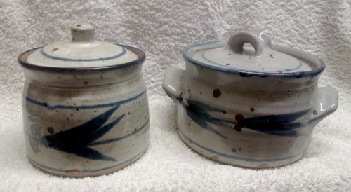 Colin kellam studio pottery - kellam,