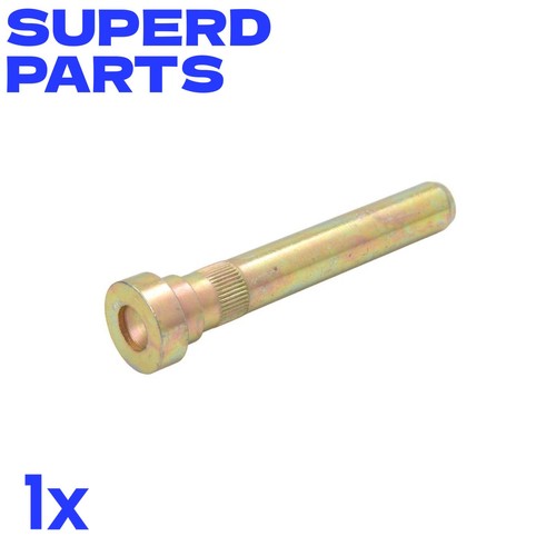 Door element hinge pin r - door,