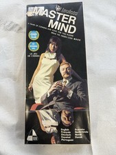 VINTAGE INVICTA MASTER MIND