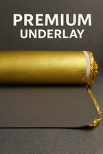 15m² Roll – 3mm Gold