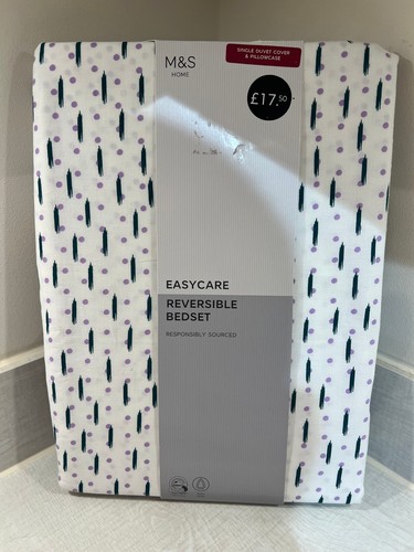 Marks spencer reversible - &,