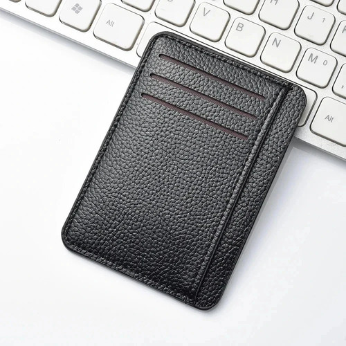 Slim wallet for men rfid - wallet, |