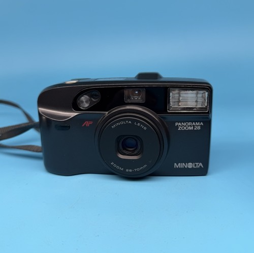 Minolta panorama zoom - minolta,