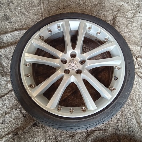 Jaguar x250 2008 - xf, 2008-2015