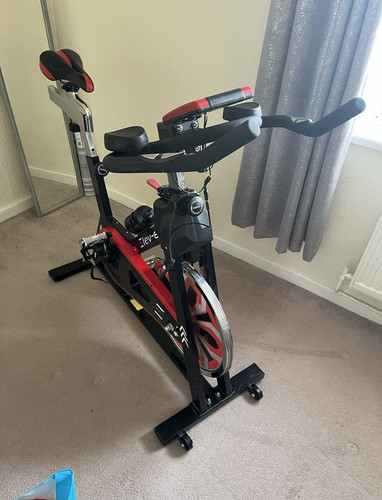 Evolve aerobic training - evolve,