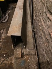 LINTELS CATNIC CAVITY LENGTH 2.5M