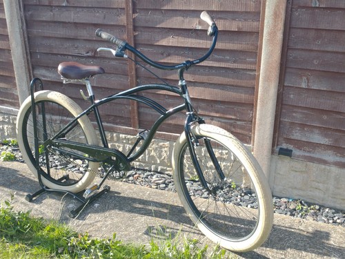 Electra cruiser bike - cruiser, 26