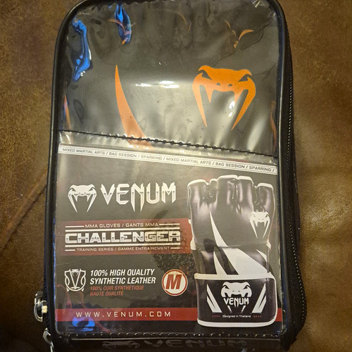 Venum challenger mma - challenger,