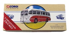 Corgi 97340 1:50 Burlingham