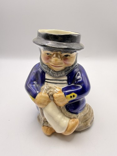 Vintage roy kirkham sailor - roy,