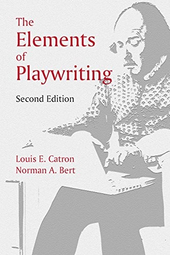 The elements playwriting - elements, of