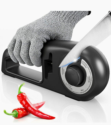 Pietuley manual knife - pietuley, 7-in-1