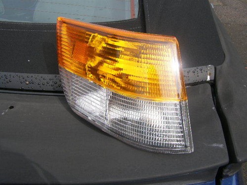 Saab 900 classic indicator - 900,