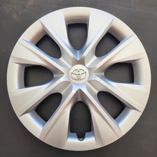 2014 - 2019 Fits Corolla 15"