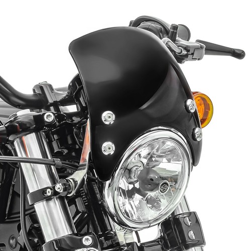Windshield for harley davidson - harley,