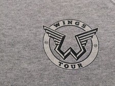 PAUL MCCARTNEY WINGS ORIGINAL