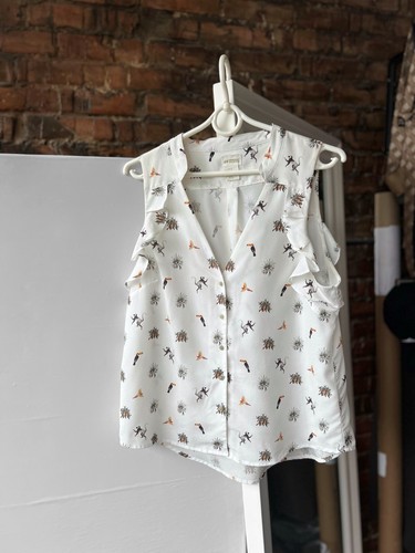 Conscious collection - h&m,