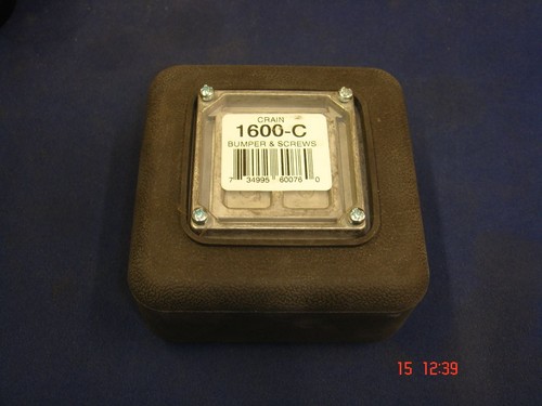 Crain 1600 replacement knee - crain,
