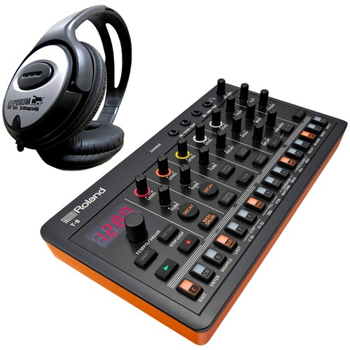 Roland aira beat machine - aira, t-8