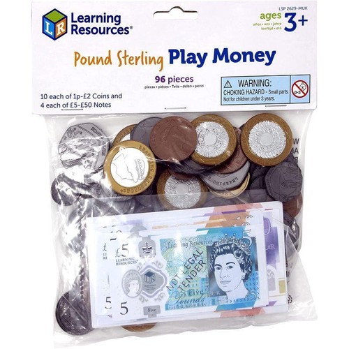 Learning resources pretend - learning,