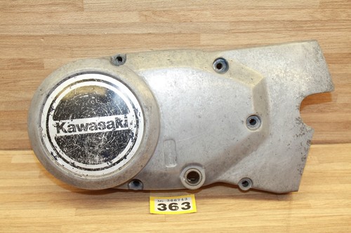 Kawasaki 100 front - 100,