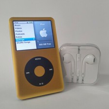 1TB iPod Classic 7th