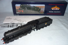 BACHMANN OO GAUGE WD AUSTERITY