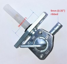 Honda CRF80F XR80R 80cc Pit