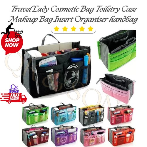 New travel lady - new, bag
