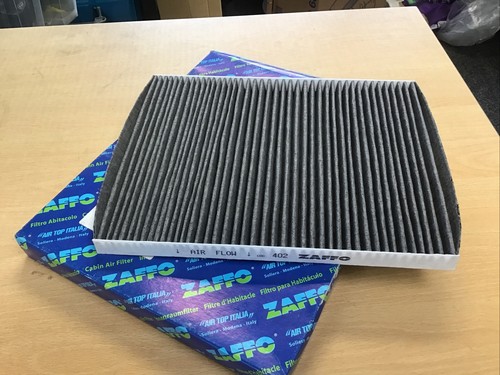 Pollen cabin filter for - pollen,