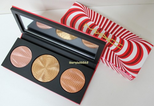 Mac step bright - bright, up