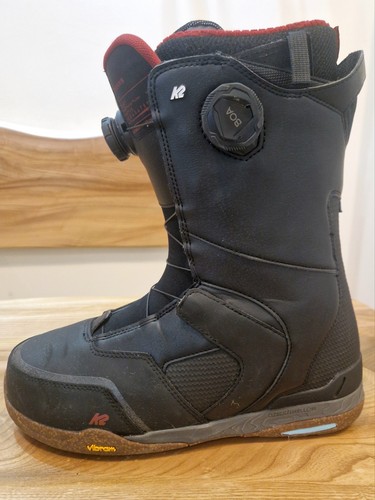 Thraxis snowboard boots - k2,