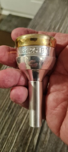Mercer barker 25 - barker, 1.25-bt