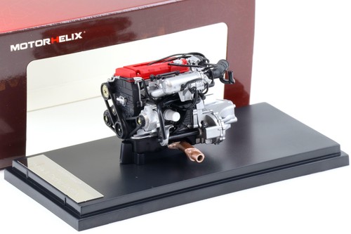 Motorhelix honda civic - honda,