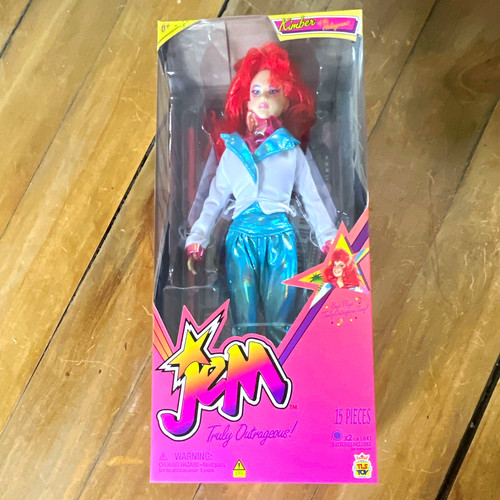 Hasbro jem and - hasbro, the